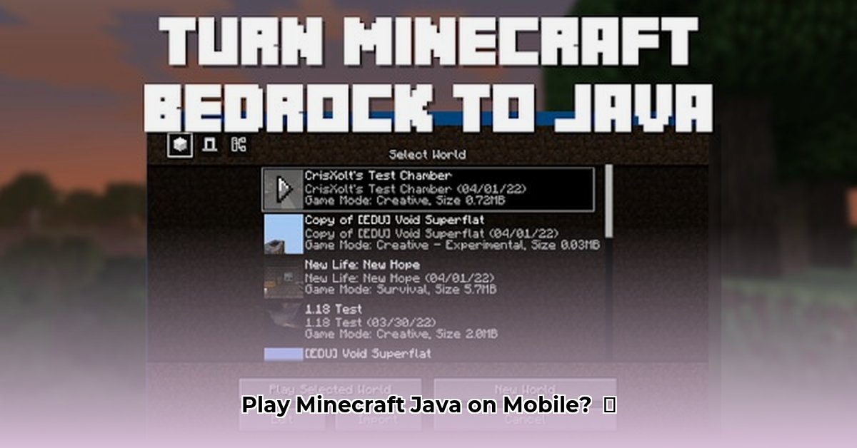 minecraft-download-java-mobile